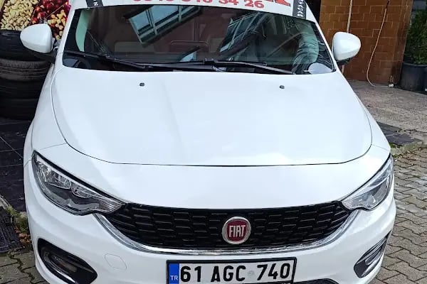 YILDIZ RENT A CAR - Resim 15