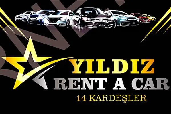 YILDIZ RENT A CAR - Resim 18