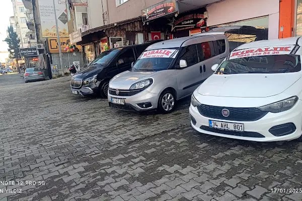 YILDIZ RENT A CAR - Resim 11