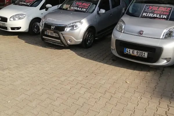 YILDIZ RENT A CAR - Resim 10