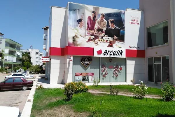 Karadağ Ticaret - Arçelik Bayii - Resim 20