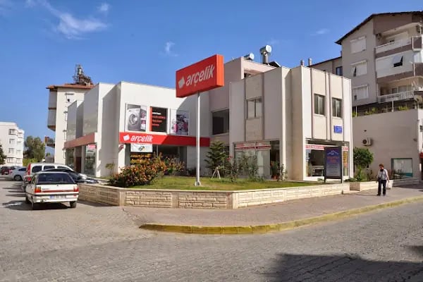 Karadağ Ticaret - Arçelik Bayii - Resim 2