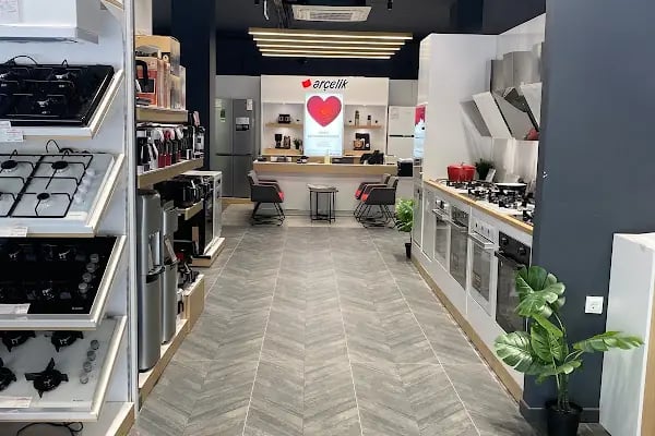 Karadağ Ticaret - Arçelik Bayii - Resim 6