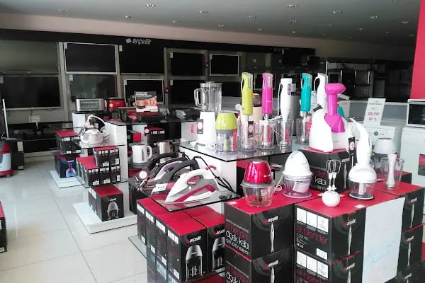Karadağ Ticaret - Arçelik Bayii - Resim 9