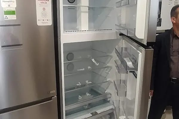 Karadağ Ticaret - Arçelik Bayii - Resim 15