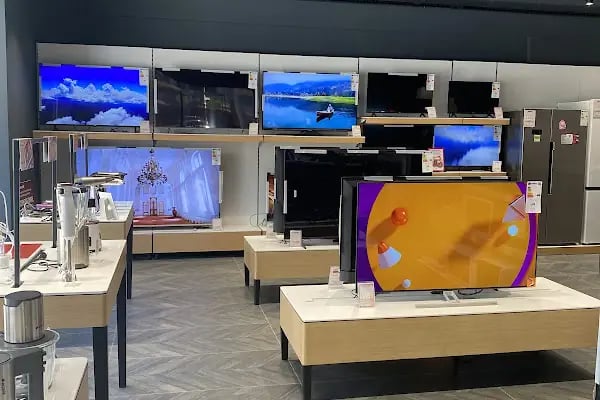 Karadağ Ticaret - Arçelik Bayii - Resim 11