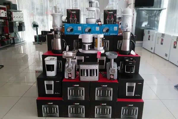 Karadağ Ticaret - Arçelik Bayii - Resim 18