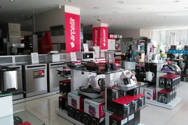 Karadağ Ticaret - Arçelik Bayii - Resim 3