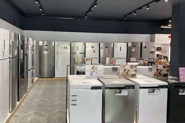 Karadağ Ticaret - Arçelik Bayii - Resim 8