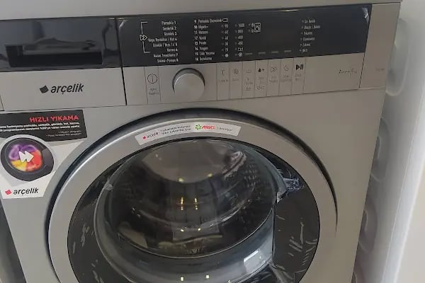 Karadağ Ticaret - Arçelik Bayii - Resim 17
