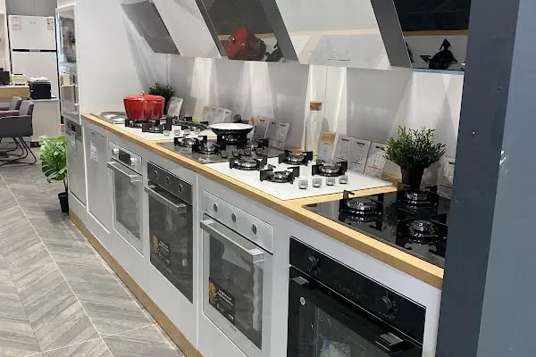 Karadağ Ticaret - Arçelik Bayii - Resim 7