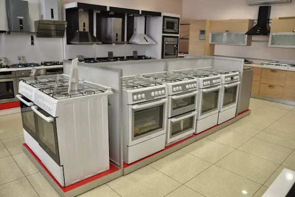 Karadağ Ticaret - Arçelik Bayii - Resim 16