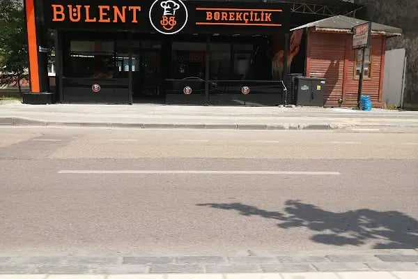 Bülent Börekçilik Bursa Gürsu Kurtuluş - Resim 18