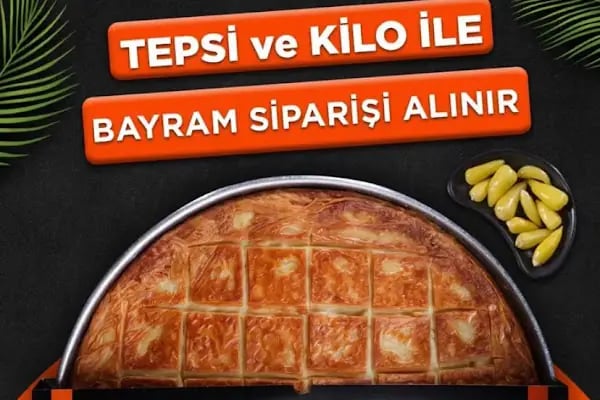 Bülent Börekçilik Bursa Gürsu Kurtuluş - Resim 10
