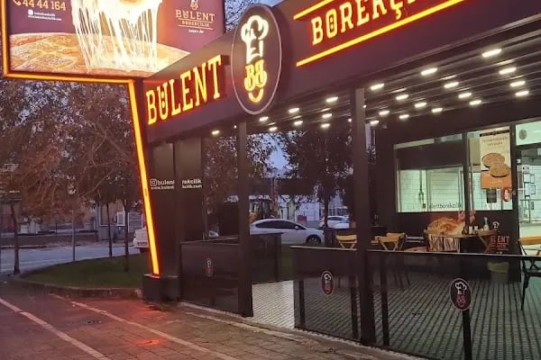Bülent Börekçilik Bursa Gürsu Kurtuluş - Resim 19