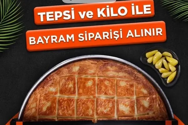 Bülent Börekçilik Bursa Gürsu Kurtuluş - Resim 12
