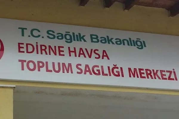 Havsa Toplum Sağlığı Merkezi - Resim 2