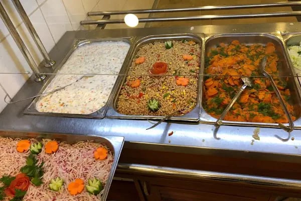 NK Catering - Yemek Firması - Catering Firması - Resim 12