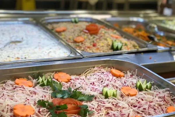 NK Catering - Yemek Firması - Catering Firması - Resim 2