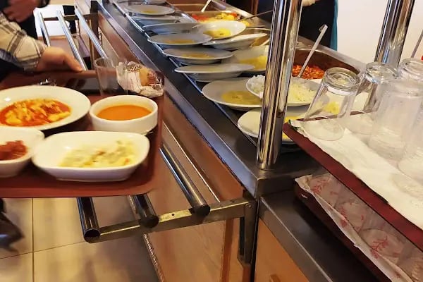 NK Catering - Yemek Firması - Catering Firması - Resim 5
