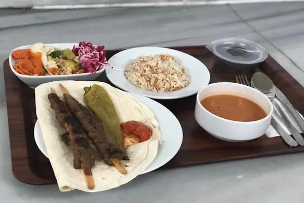 NK Catering - Yemek Firması - Catering Firması - Resim 8