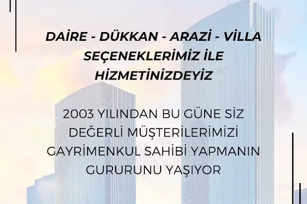Çimen İnşaat Emlak - Resim 19