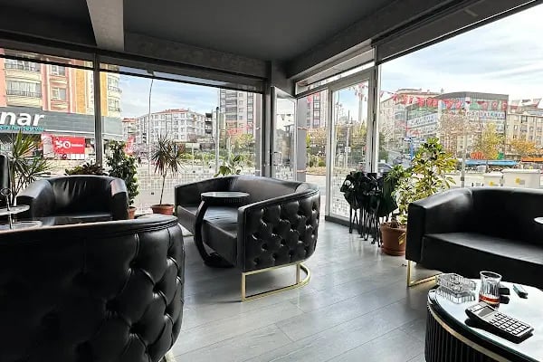 Çimen İnşaat Emlak - Resim 3