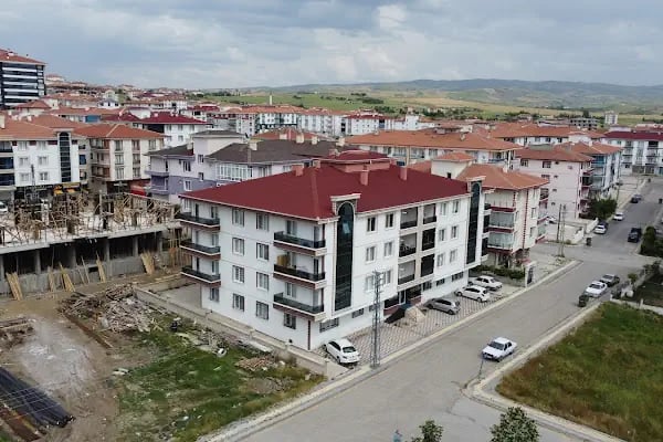 Çimen İnşaat Emlak - Resim 7