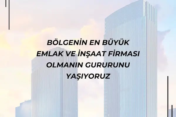 Çimen İnşaat Emlak - Resim 15