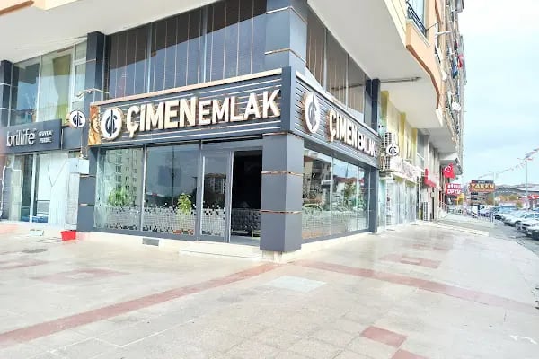 Çimen İnşaat Emlak - Resim 2
