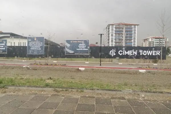 Çimen İnşaat Emlak - Resim 16