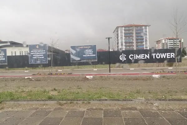 Çimen İnşaat Emlak - Resim 10