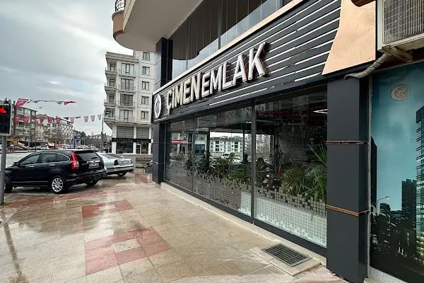 Çimen İnşaat Emlak - Resim 17