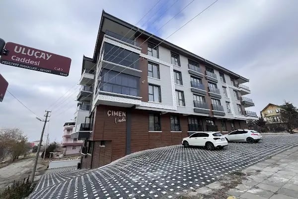 Çimen İnşaat Emlak - Resim 18