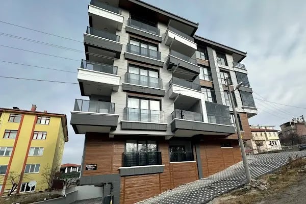 Çimen İnşaat Emlak - Resim 4