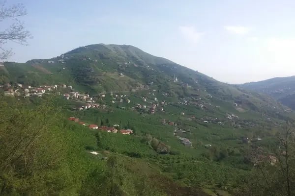 Uğurlu İlköğretim Okulu - Resim 15