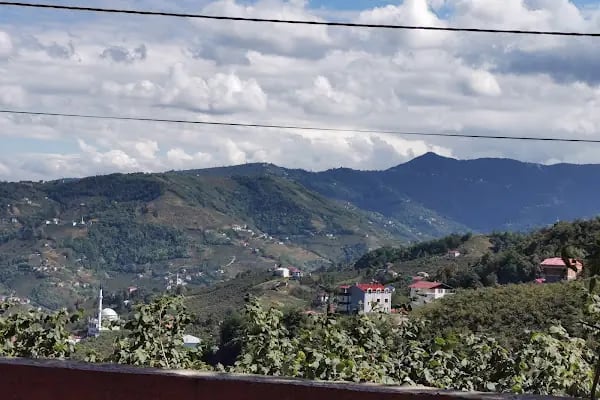 Uğurlu İlköğretim Okulu - Resim 10