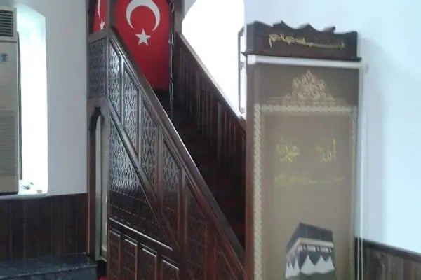 Uğurlu İlköğretim Okulu - Resim 9