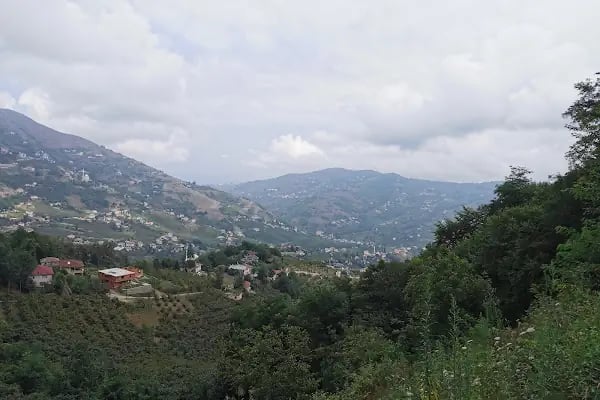 Uğurlu İlköğretim Okulu - Resim 2