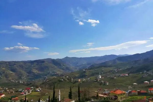 Uğurlu İlköğretim Okulu - Resim 6