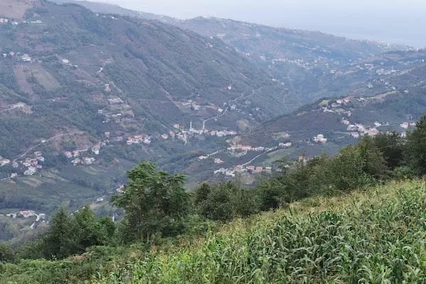 Uğurlu İlköğretim Okulu - Resim 11