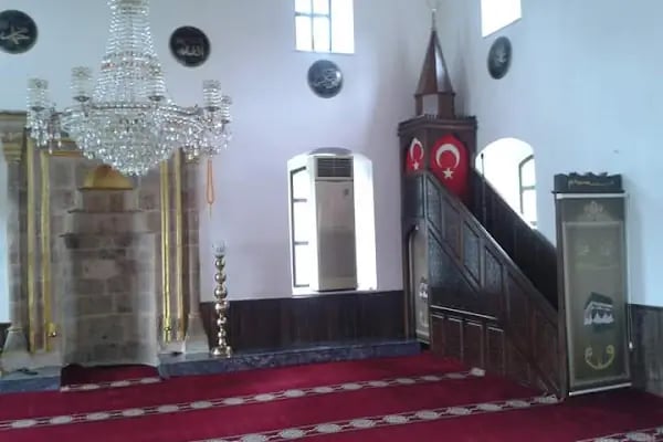 Uğurlu İlköğretim Okulu - Resim 3