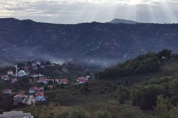 Uğurlu İlköğretim Okulu - Resim 13