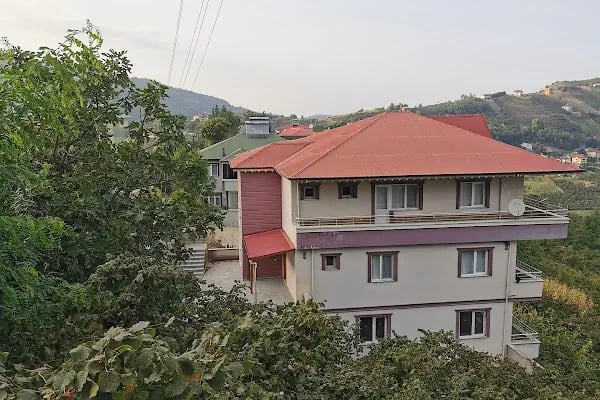 Uğurlu İlköğretim Okulu - Resim 5