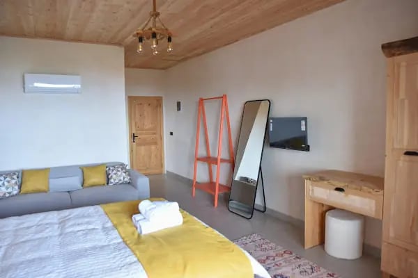 Anatolia Taş Ev Apart - Resim 11