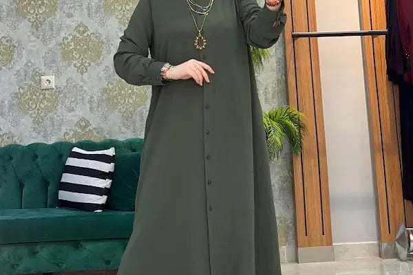 Zümra tesettür - Resim 4