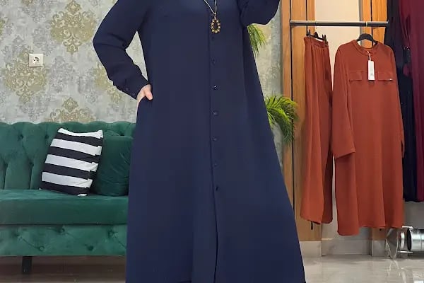 Zümra tesettür - Resim 8