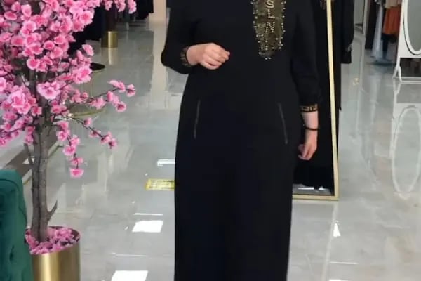 Zümra tesettür - Resim 10