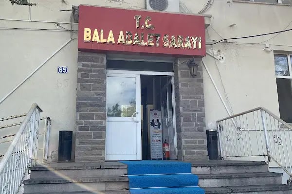 Bala Adliyesi - Resim 11