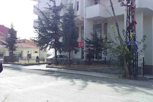 Bala Adliyesi - Resim 5